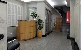 Vista para o Guaíba